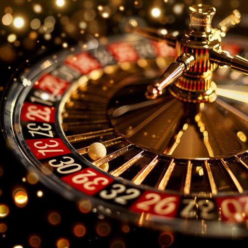 Betloto alan: Kullanıcı Güvenliğine Öncelik Veren Online Casino